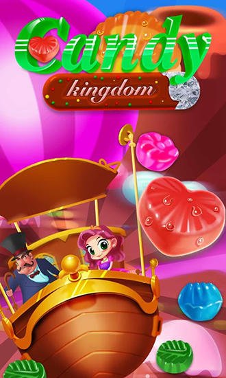 download Candy kingdom: Travels apk